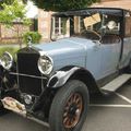 Delage DI (1923)