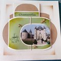 Visite au château de Chamerolles