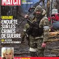 Paris Match, 21/04/2022