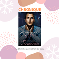 Mon avis sur "Prodigal Son, The marked men, second generation, The forever marked series" de Jay Crownover