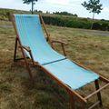 Chaise longue