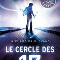 Le cercle des 17, de Richard Paul Evans