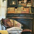 La DecoAnglaise : FOURZITOUT CHIC bien entendu 