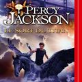 Riordan,Rick - Percy Jackson-3 Le sort du titan lu par Benjamin Bollen