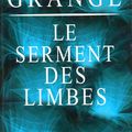 "Le Serment des Limbes" de Jean-Christophe Grangé