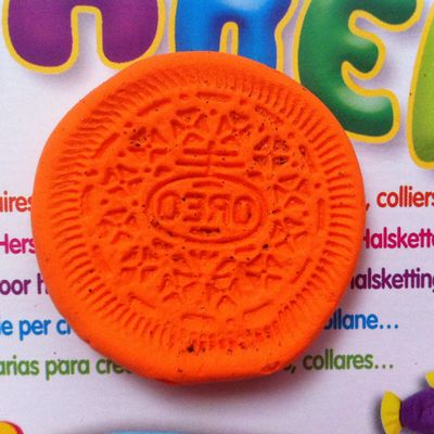 Tuto 1/2 : réaliser un Oréo