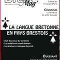 La langue bretonne en pays de Brest