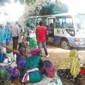 Ngaoundéré: le désordre urbain combattu