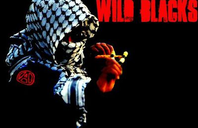 wild blacks