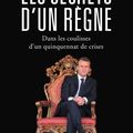 Michaël Darmon : « Emmanuel Macron se voulait Jupiter, il est devenu Hercule... »