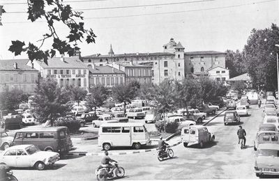 Montauban 1970