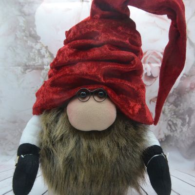 Préparation de noël