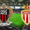 Kung-Foot : Monaco vs Nice un duel au sommet