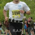 Marathon de Lethbridge