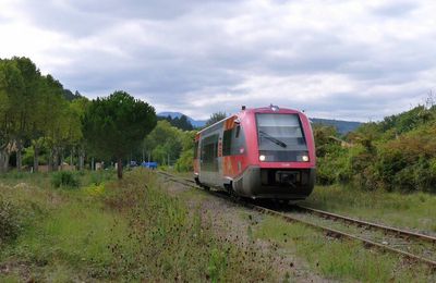 Carcassonne-Limoux: les travaux sont programmés