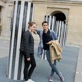 paris is always a good idea !