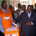 Elections 2011 : bien que Kabila n'en veuille pas, la communauté internationale met la pression à Kinshasa