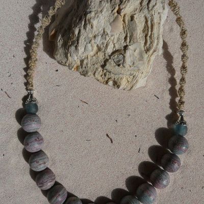 Perles vieillies (encore)