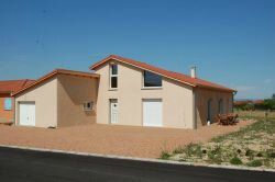 Construire une maison individuelle en Saône et Loire