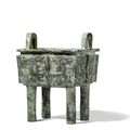 3,000 years of Chinese Art celebrated at Bonhams Hong Kong sale