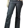 1083 - Jean Bootcut 202BRU13