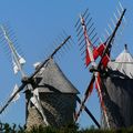 Bretagne - Finistère - Douarnenez - Locronan