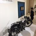 EXPO CHE GUEVARA : LA REVOLUTION SUR 2 ROUES 