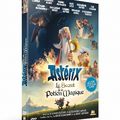 Sortie DVD : ASTÉRIX : LE SECRET DE LA POTION MAGIQUE