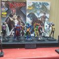 Figurines Marvel