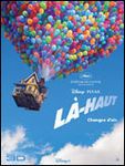 Là-haut - Pete Docter, Bob Peterson