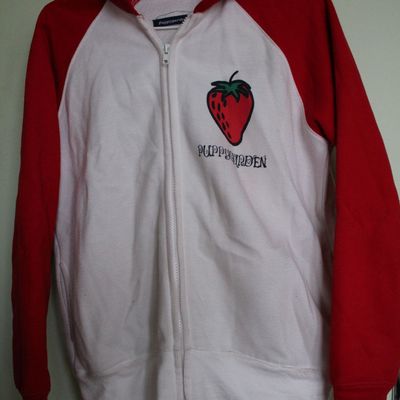 Sweat Strawberry