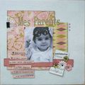 Scraplift d'une page de Coquelicot pour MDS