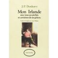 DONLEAVY J.P. / Mon Irlande .