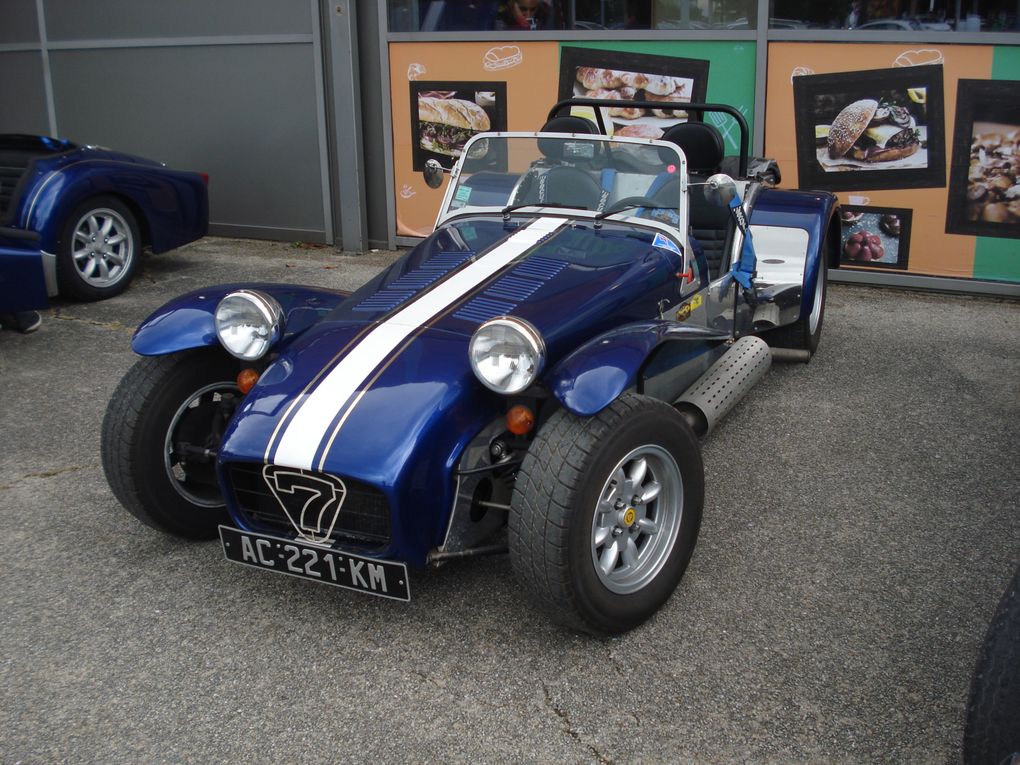 Les Belles du Vert Galant Chez Leclerc Villeparisis