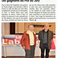 Article du 2 novembre 2017