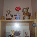 ma collection de souris