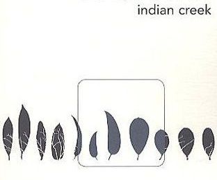 Indian Creek - Pete Fromm