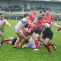 Sainte-Foy contre Malemort