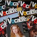 Magazines et voyages: Vocable