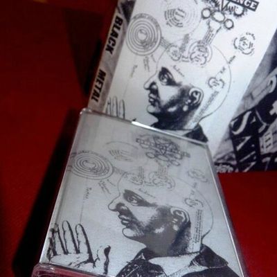 HELL - Obedience (k7 Casern Bitch Prods/the Way of Force)