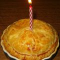 1er bloganniversaire fêté dignement !!