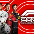 Guide Succès et Trophées - F1 2020