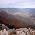 le VERCORS en ETE