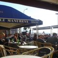 Mes dimanches à Marseille