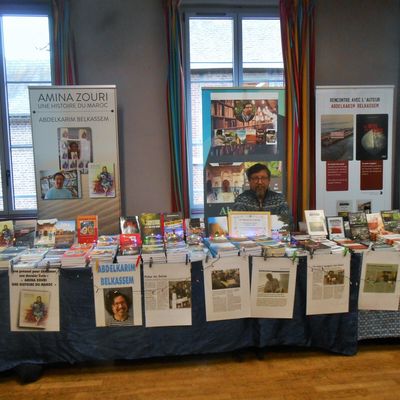 Le Marché de Noël de Ry 