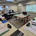 Ils sont formés à l'accidentologie !