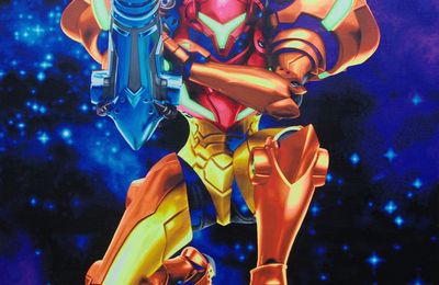 Space Hunter