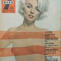 Quelques magazines de......1965