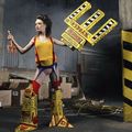 We Are The Teenage Robots