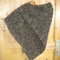 Un p'tit châle pour l'hiver.